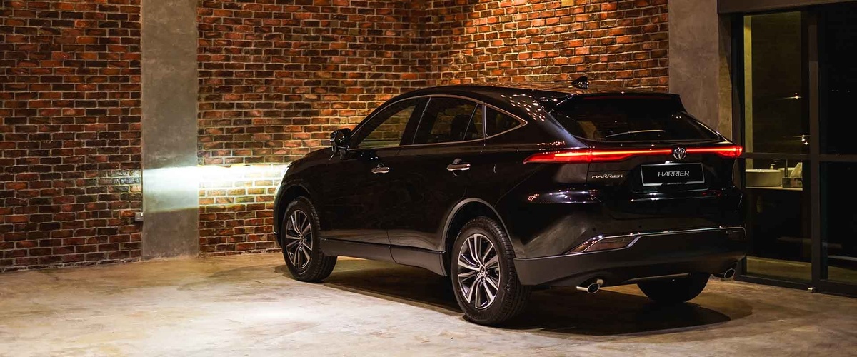 Фото Toyota  📷
