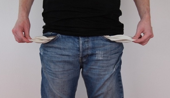    Удачное банкротство — это искусство