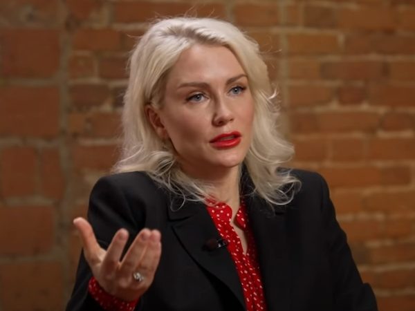    Катя Гордон, фото: дзен.ру