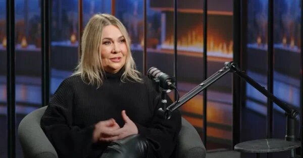    Людмила Дронова, фото: дзен.ру