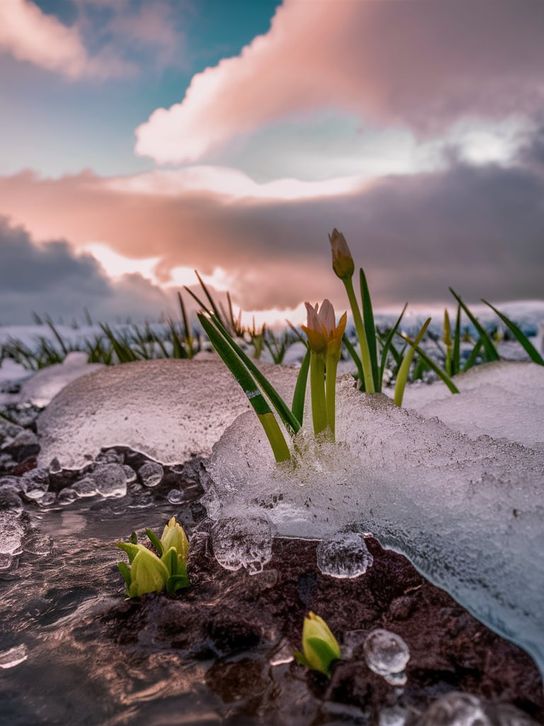 Первые признаки