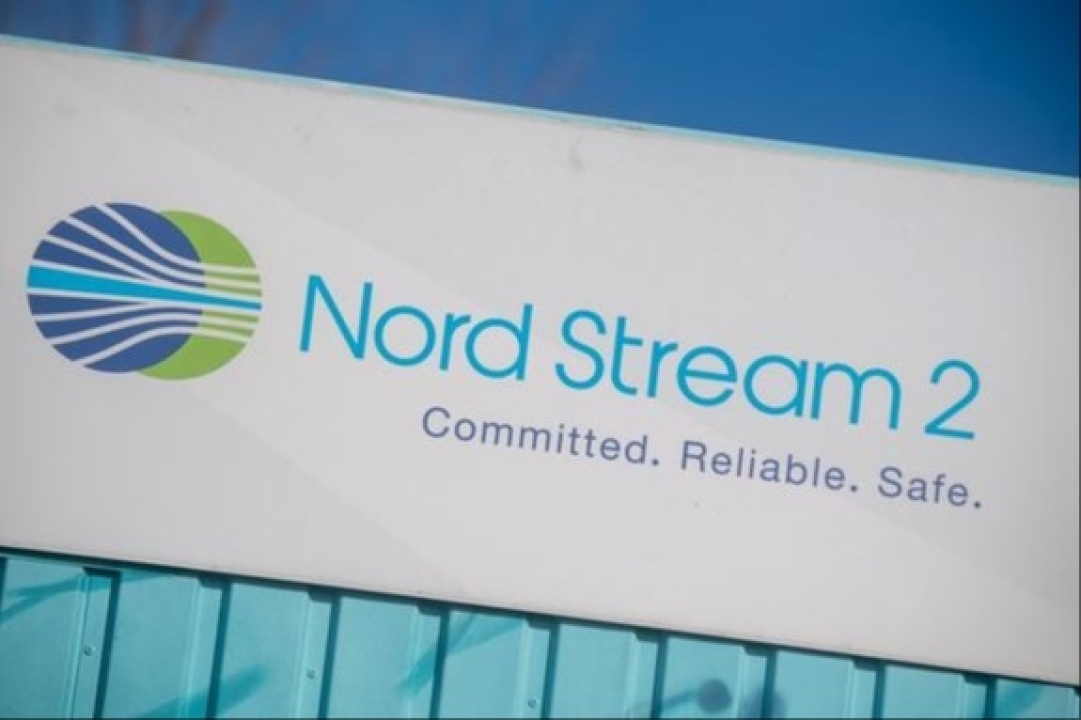    Bild: в ФРГ ищут способ не допустить запуска газопровода «Северный поток — 2»