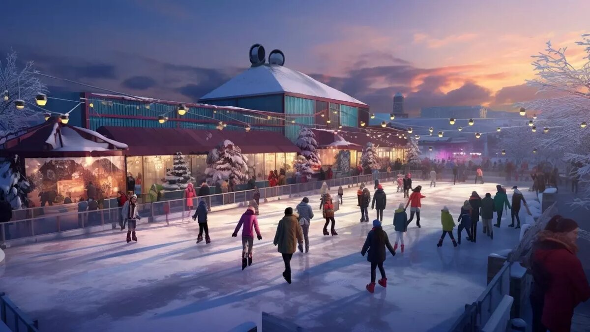     Источник: Изображение Midjourney