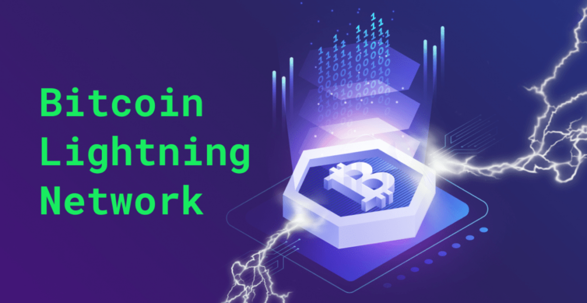 Почему Lightning Network важен для биткоина