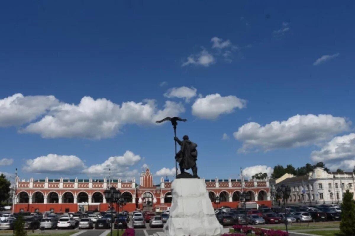    В Калуге проверили системы оповещения: дошло не до всех