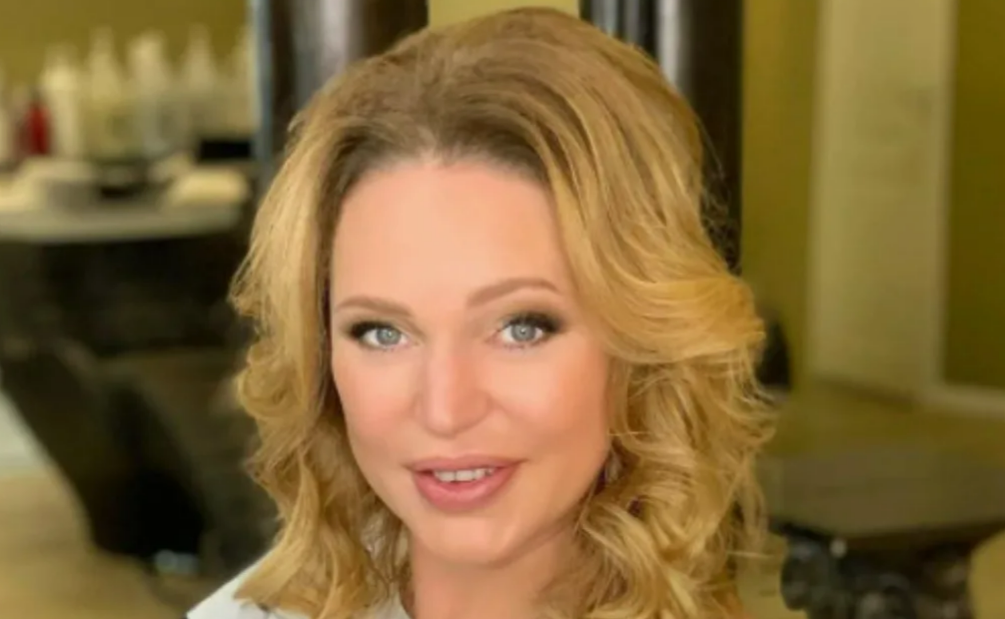 Алла Довлатова 