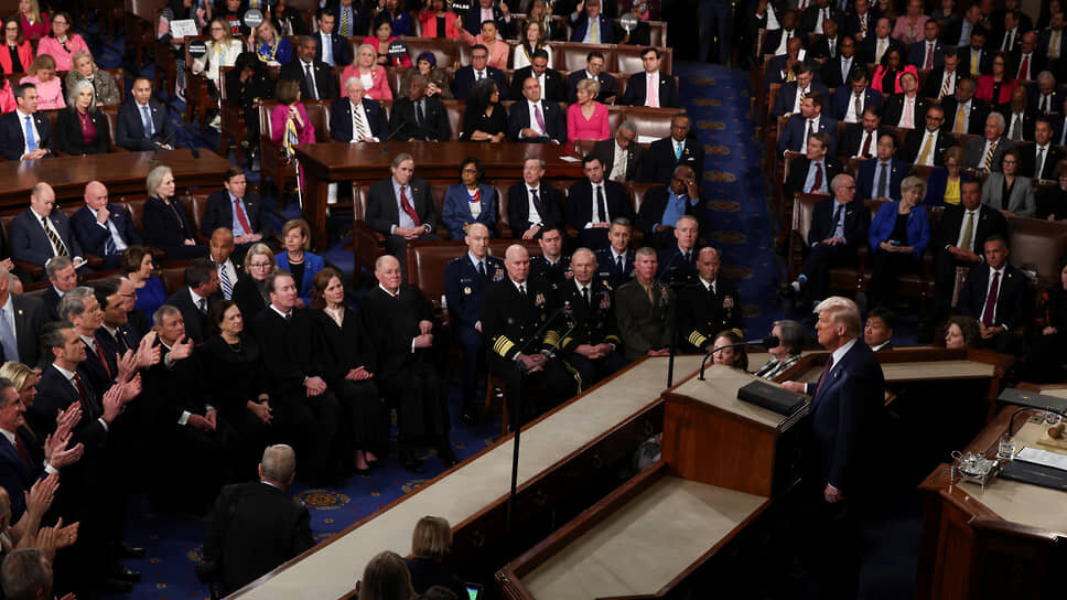 Фото: Evelyn Hockstein / Reuters