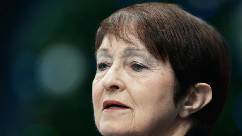   РИА Новости Александр Вильф