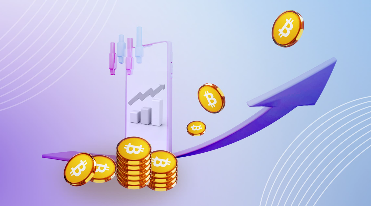 Какие факторы влияют на цену биткоина