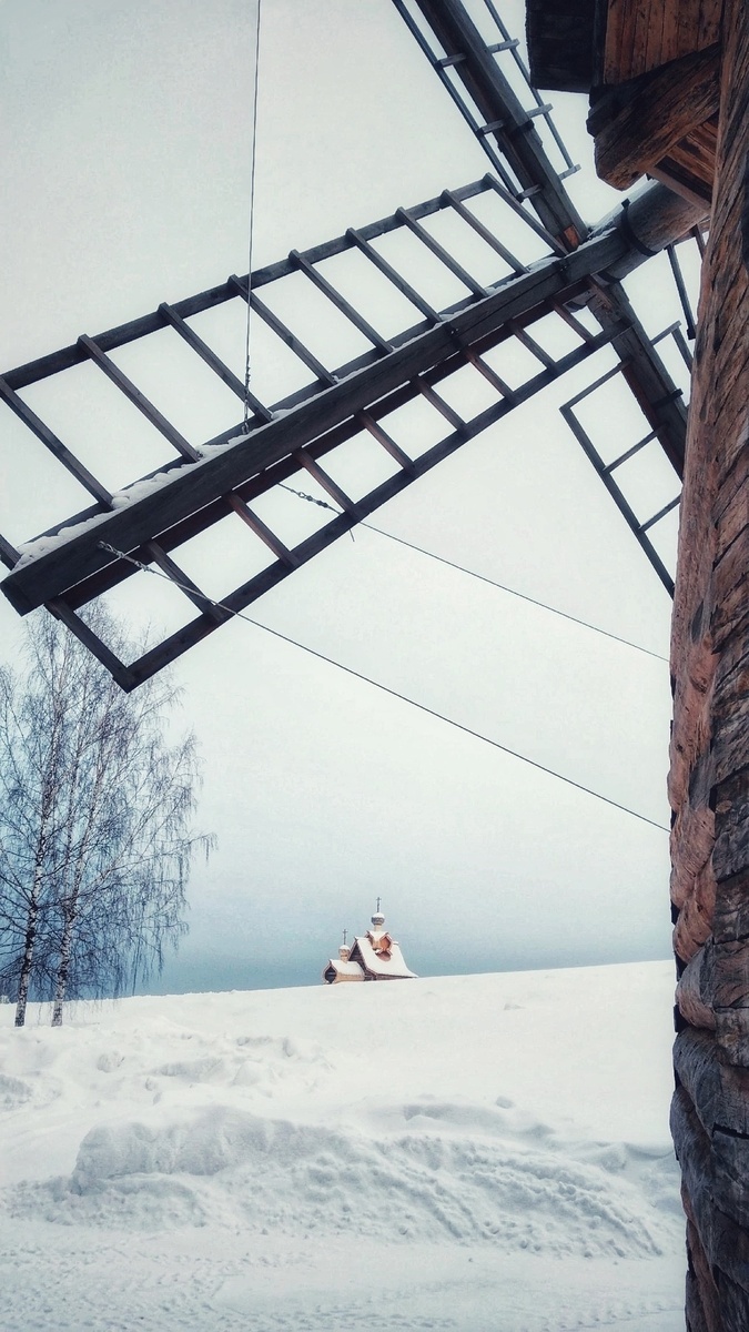 фото из архива Ольги Малковой, проводы Масленицы 2 марта 2025г, музей Хохловка, Пермский край