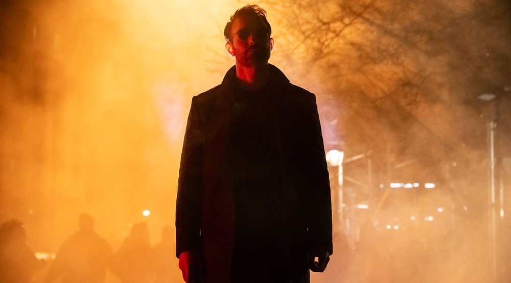     Кадр из 1 сезона сериала «Сорвиголова: Рожденный заново» (2025)