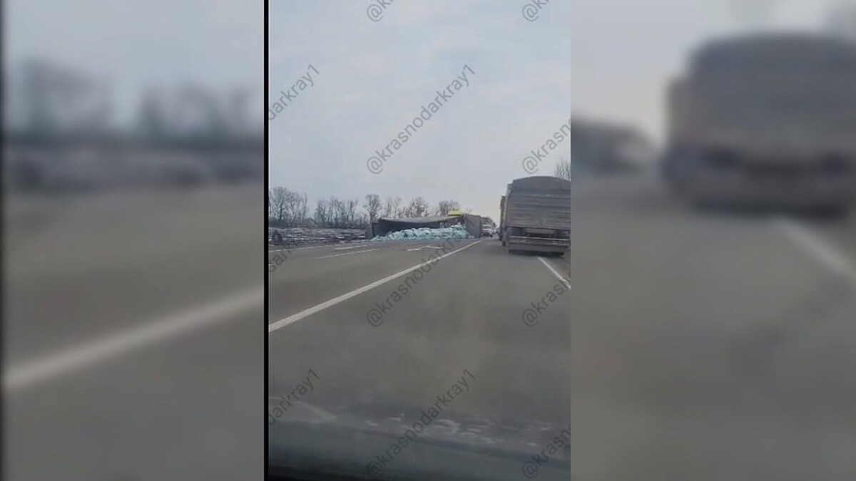    Фото: t.me/krasnodarkray1