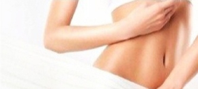 Источник: Pinterest. Комплексный подход к стройности