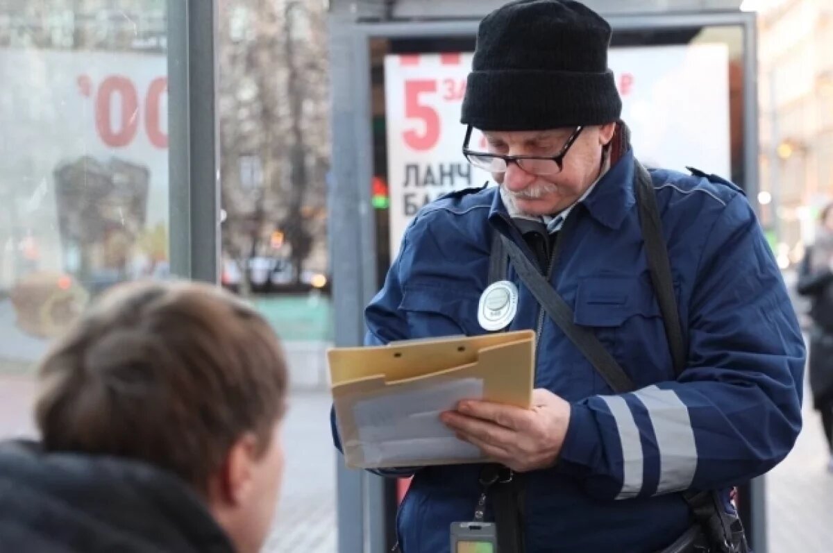    В Кировском районе Петербурга пассажир не пережил схватку с кондуктором