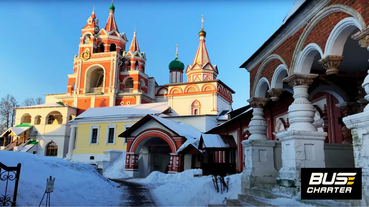 Паломничесво 2025, Великий пост 2025