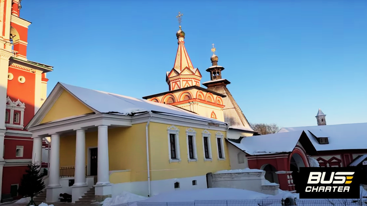 Как правильно поститься 2025, Путешествия 2025