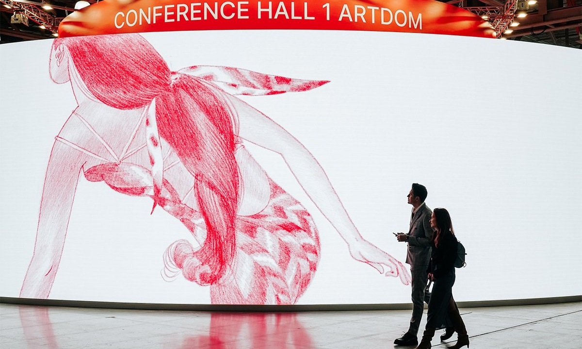 Фото с сайта: theartnewspaper.ru
