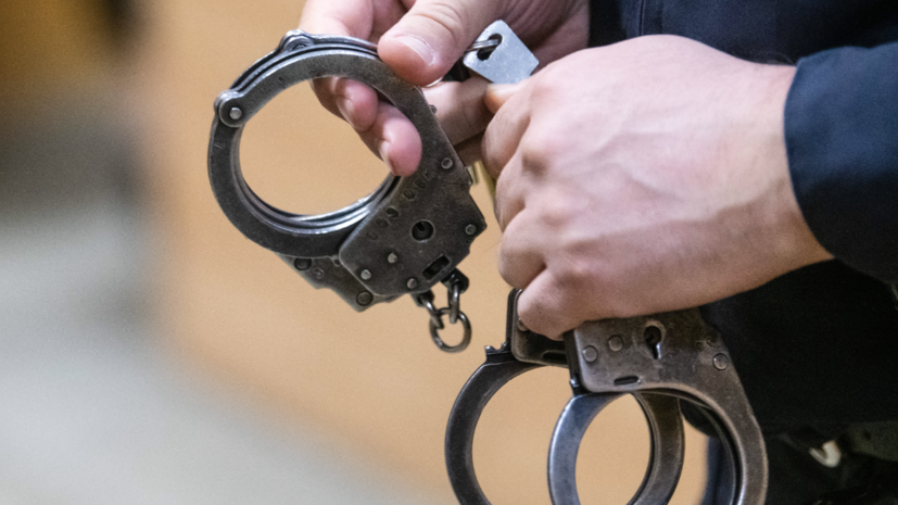   globallookpress.com Ilya Moskovets