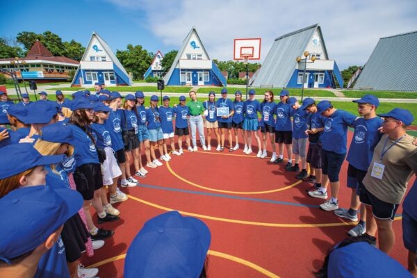    Фото: пресс-служба ВДЦ «Океан»