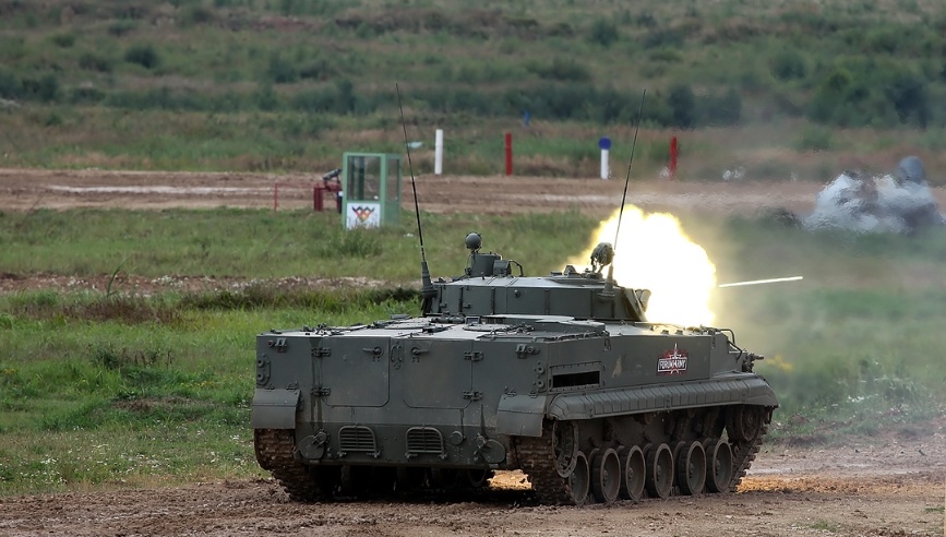    Изображение Vitaly Kuzmin 