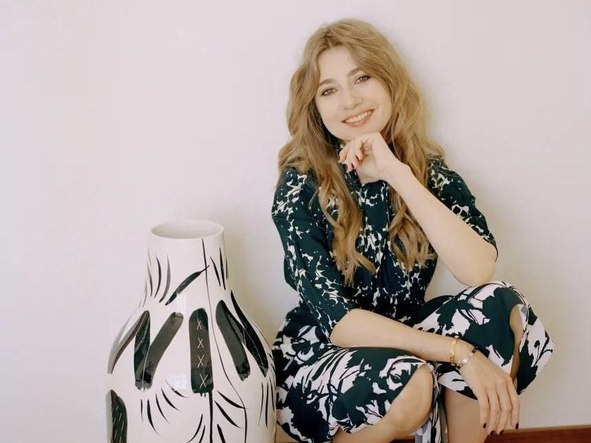 Кристина Краснянская