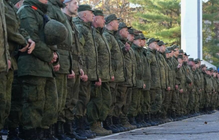    В России объявят демобилизацию. Связано с окончанием СВО: INSIDER-T