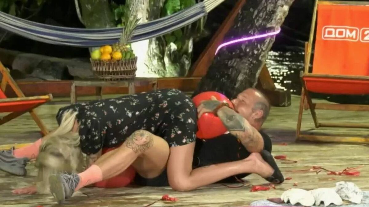 Кто из нас не смотрел реалити-шоу?