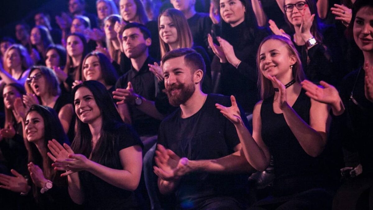 Зрители реалити-шоу