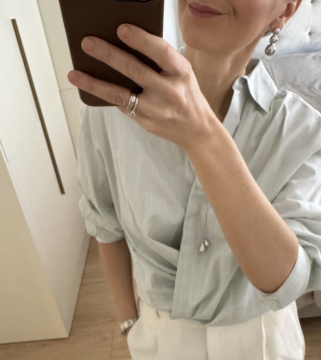 Рубашка 12 storeez