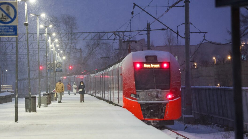    Belkin Alexey/news.ru/Globallookpress