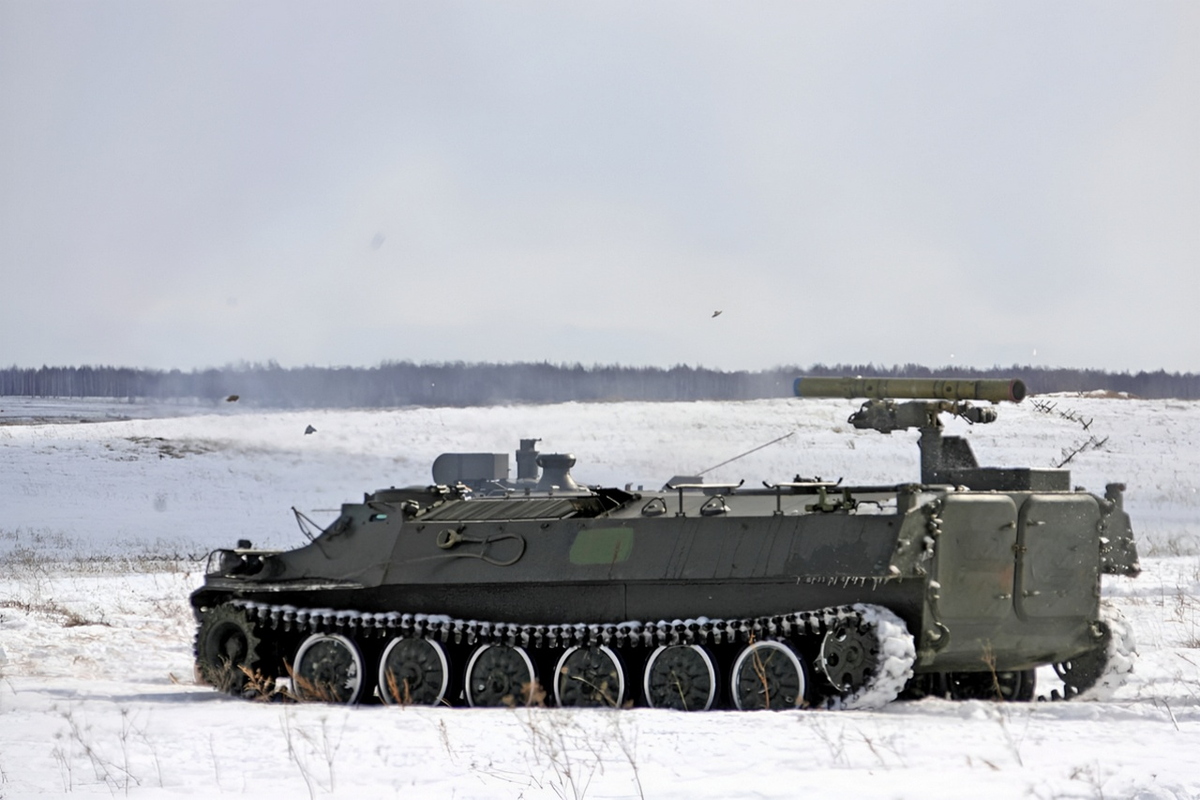 Министерство обороны РФ