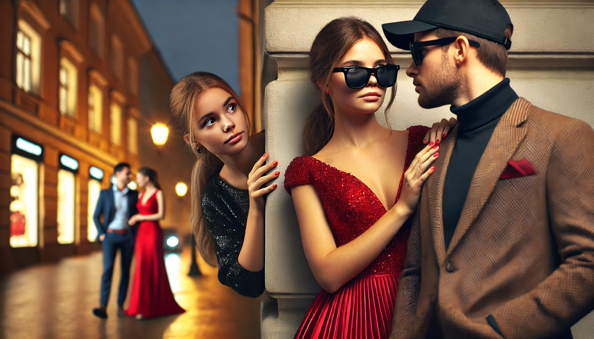 Кого добавляет или удаляет пользователь ВК