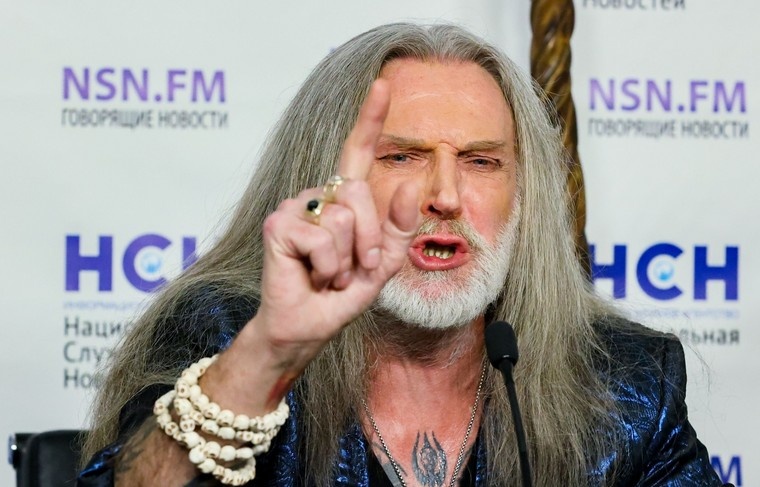    Сергей Петров/NEWS.ru