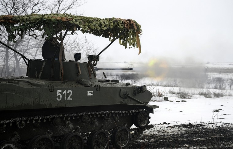    Алексей Майшев/РИА Новости