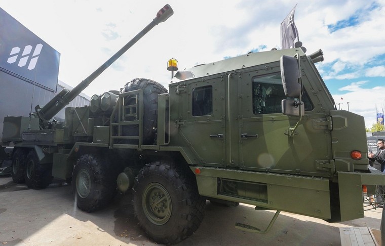    Алексей Белкин/NEWS.ru