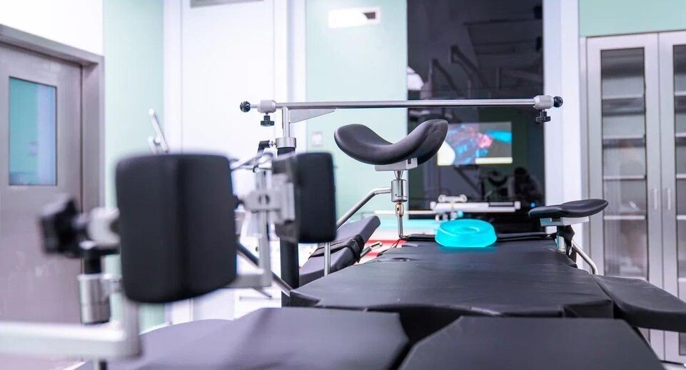    Пресс-служба Министерства здравоохранения Московской области