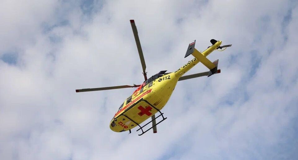    Пресс-служба Министерства здравоохранения Московской области