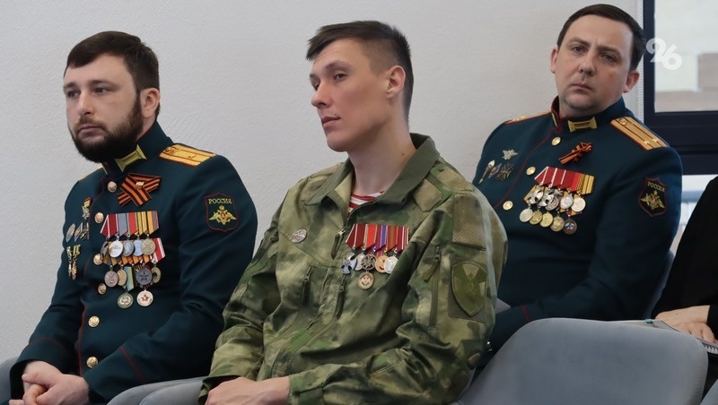      Фото: Елизавета Боброва / / ИА «Победа26»