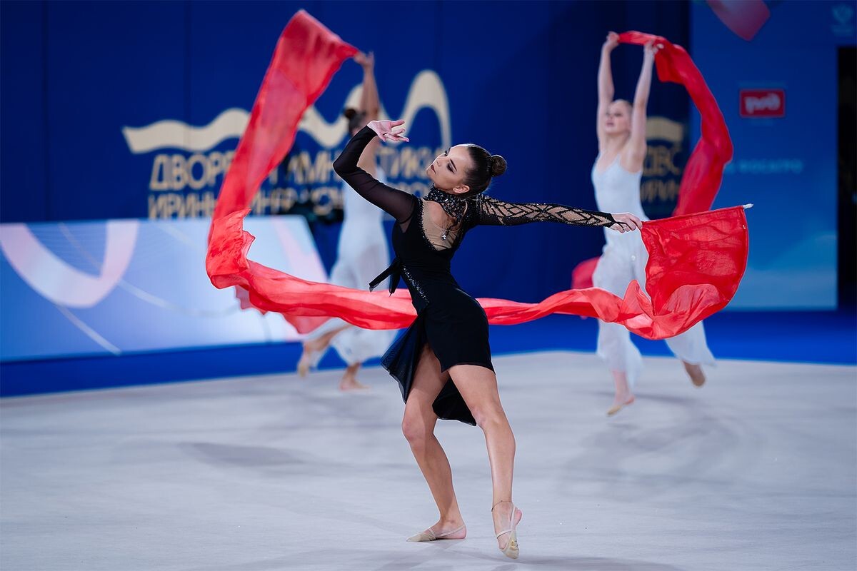    Денис Гладков, Sport24