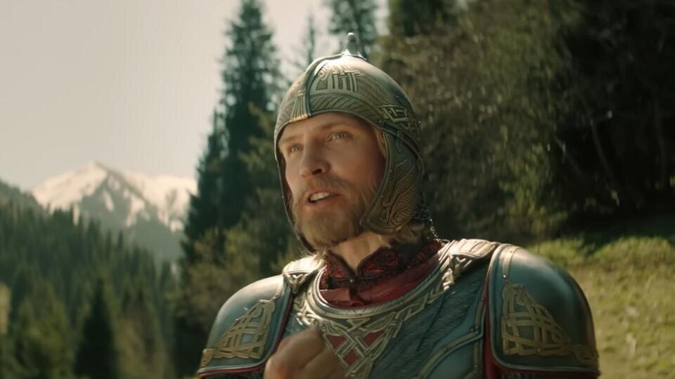 Фото: © Кадр из фильма "Финист. Первый богатырь", START