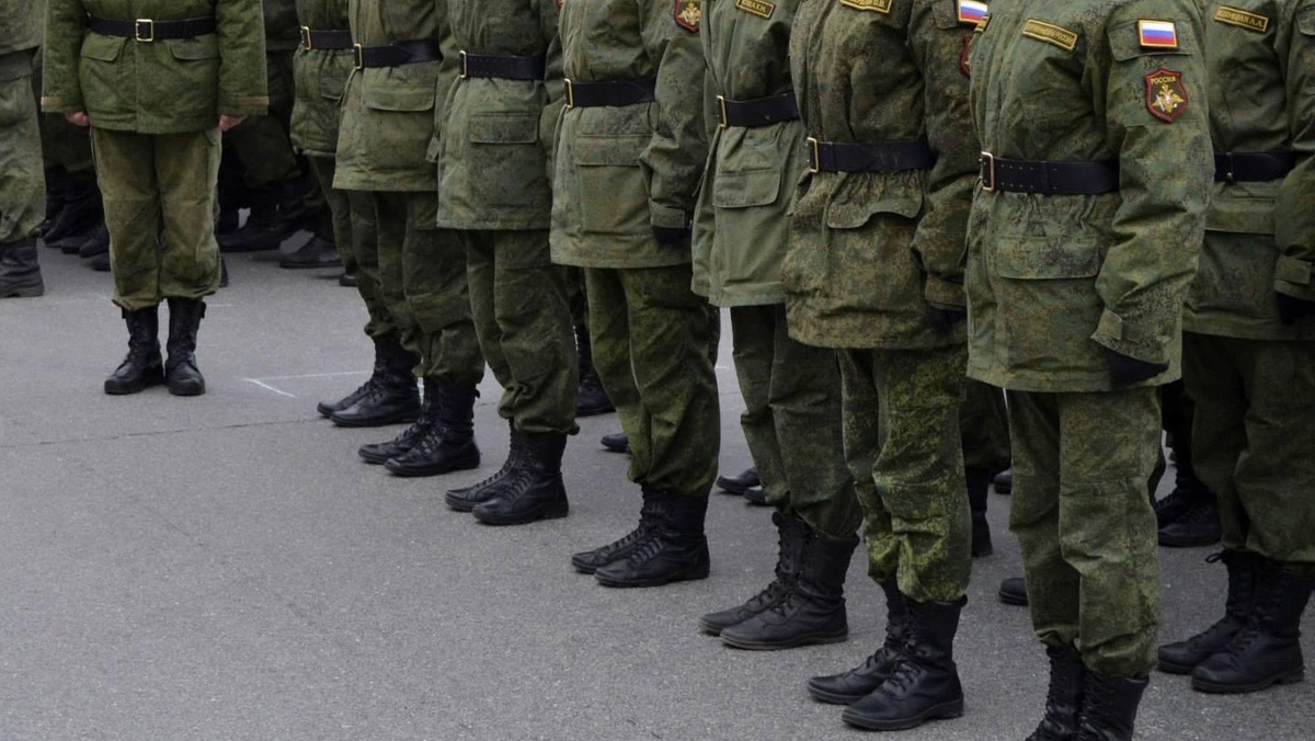 Предельный возраст на службе. СВО. Увольнение по окончанию контракта. 