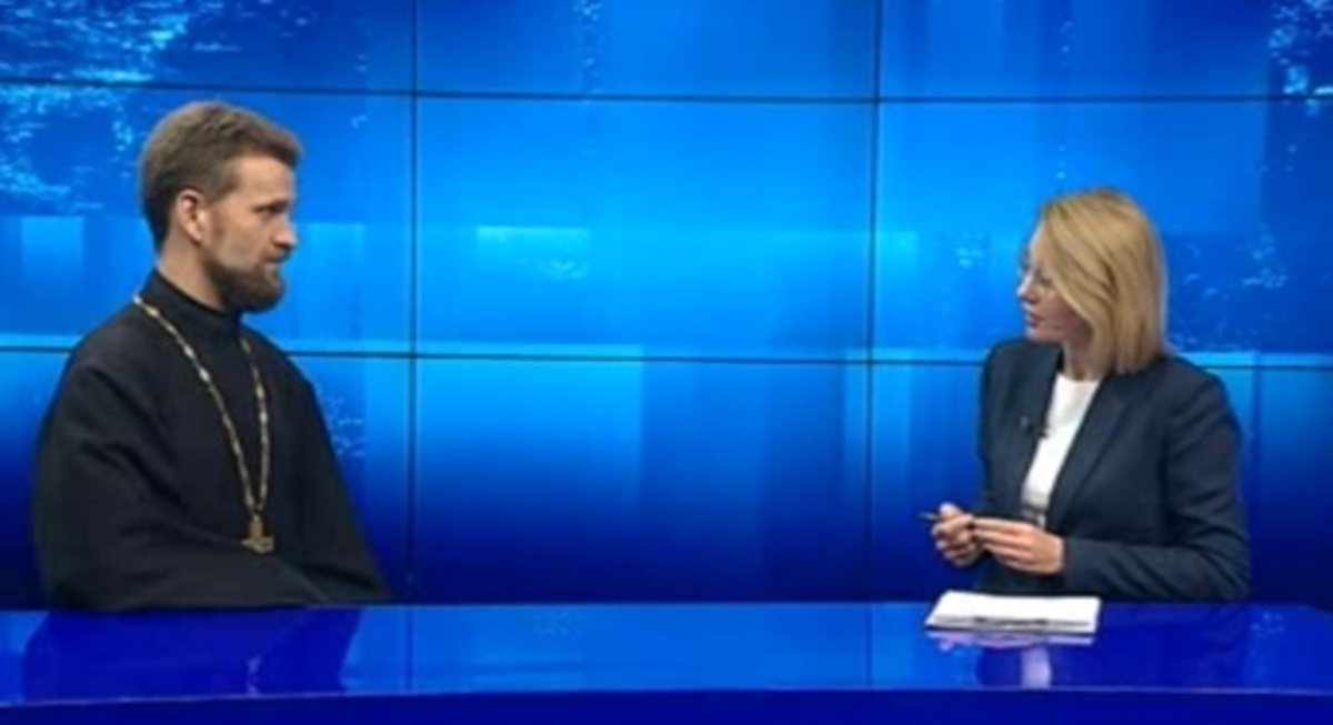    Начался самый главный, продолжительный и строгий пост Православной Церкви