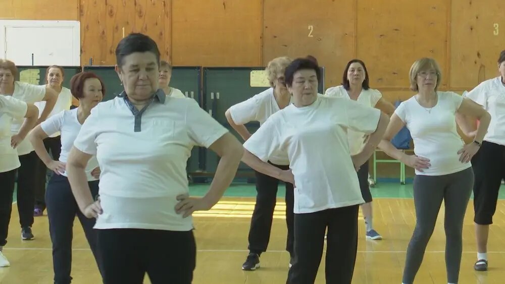    Основными исполнителями программы «Активное долголетие в Республике Татарстан» выступают различные министерства и ведомства