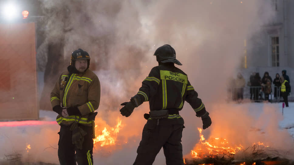 Фото: Михаил Богородский / Коммерсантъ