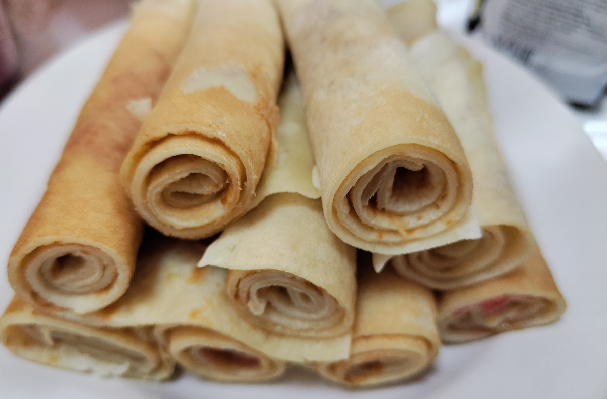 Фотография Елены Осиповой