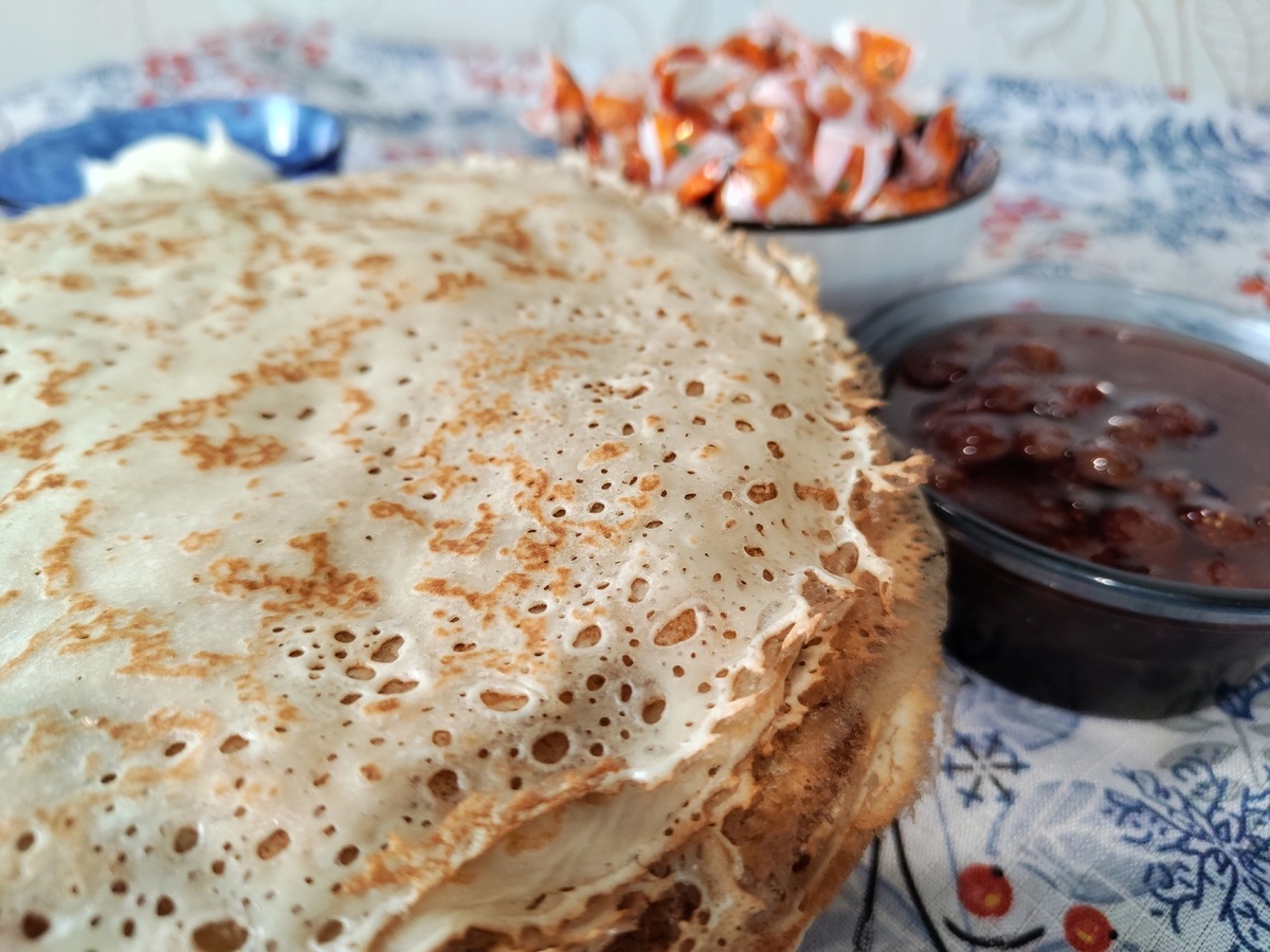 Фотография Елены Осиповой