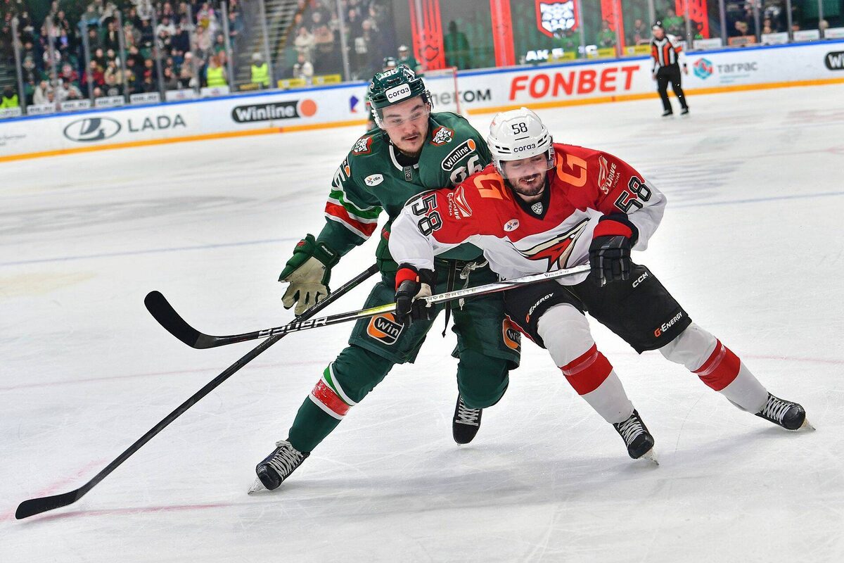 Фото: ak-bars.ru