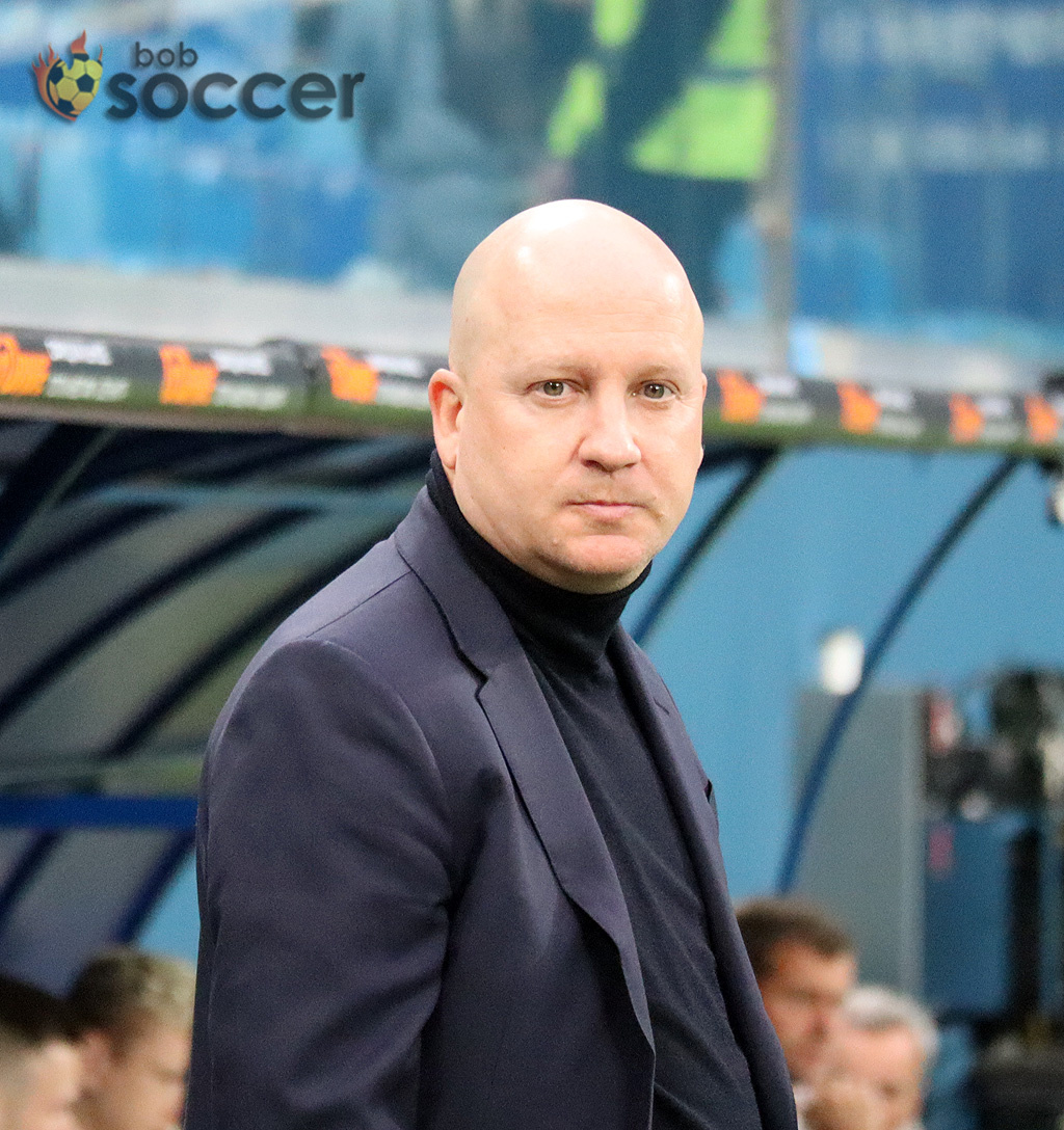    Марко Николич: "В ЦСКА не тот ромб, что был у меня в "Локомотиве". Футбол не стоит на месте, мои взгляды тоже изменились"Максим Квятковский