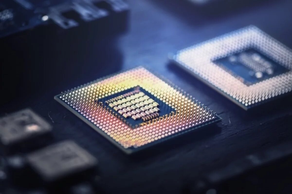    Учёные РФ разработали сверхмощный датчик ИК-волн для обработки данных