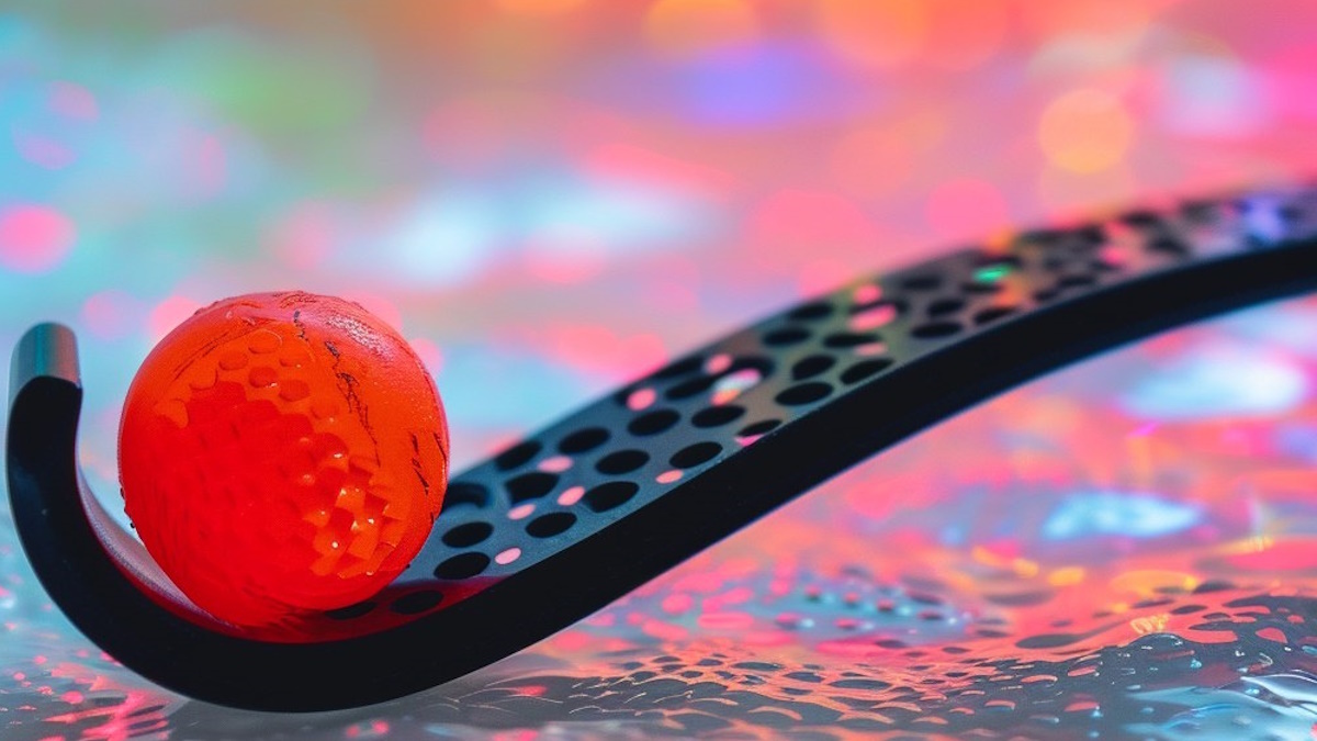    5 марта будут сыграны матчи чемпионата России по хоккею с мячом. Фото: ИИ